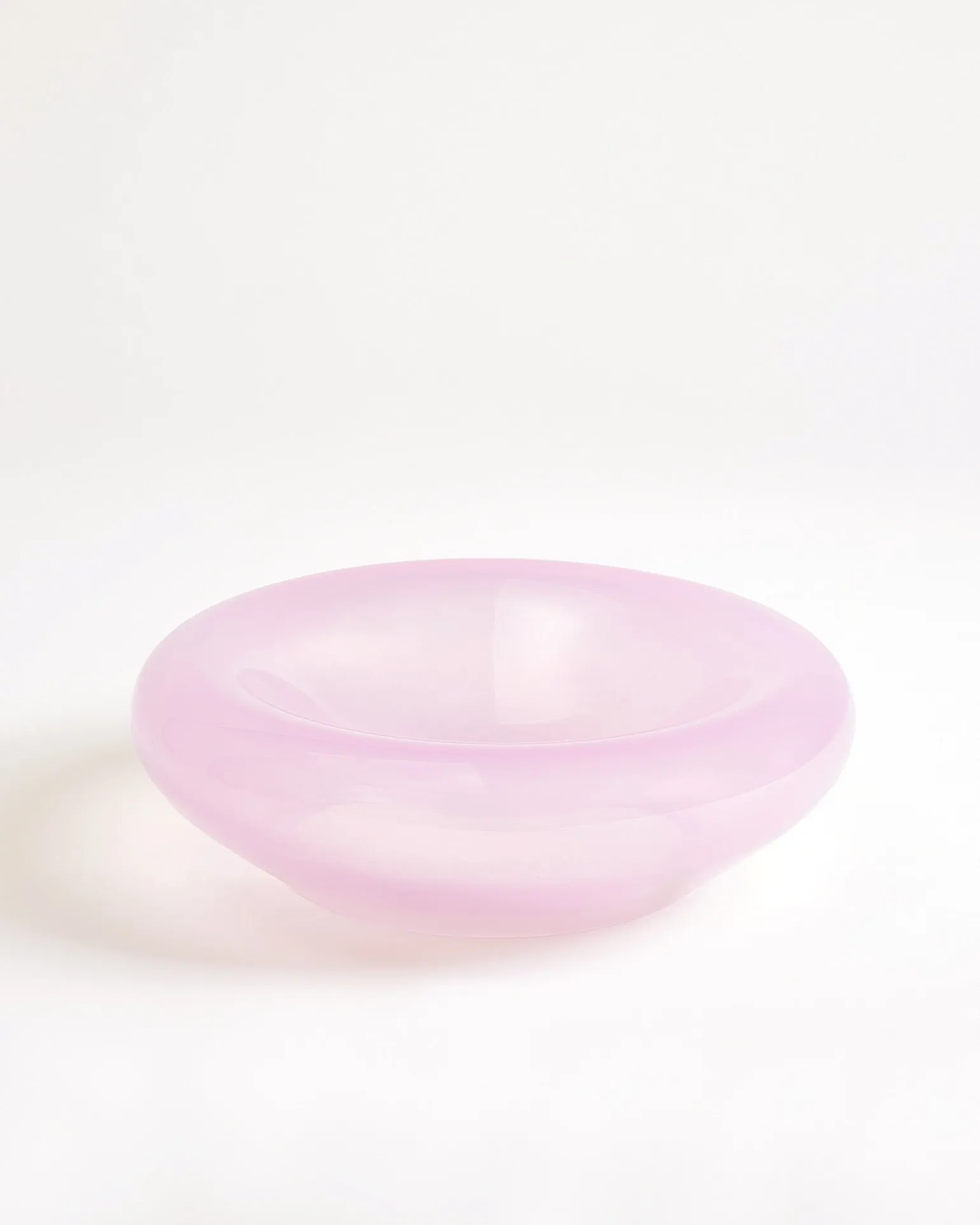 Seia Glasschale klein rosa