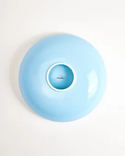 Seia Obstschale hellblau