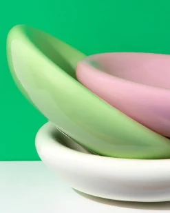 Seia Obstschale lime