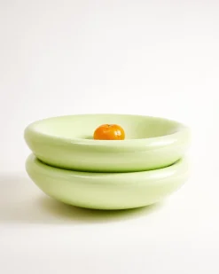 Seia Obstschale lime