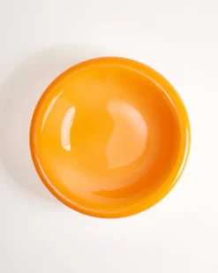 Seia Obstschale orange