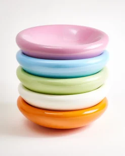 Seia Obstschale orange