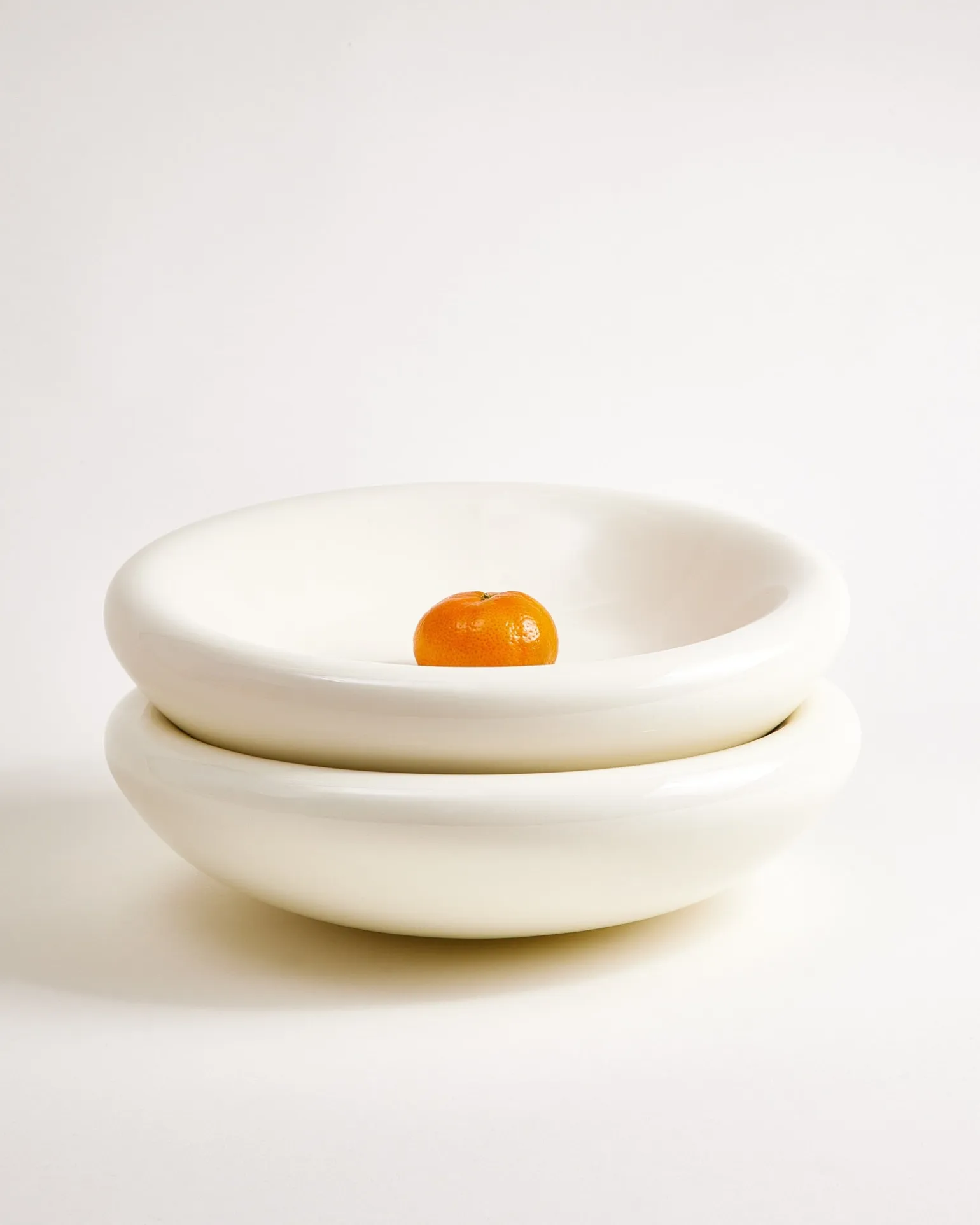 Seia Obstschale sand