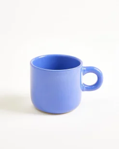 Seia Tasse & Untertasse cornflower