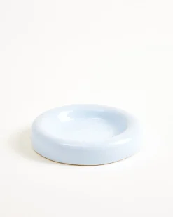 Seia Tasse & Untertasse hellblau