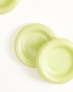 Seia Tasse & Untertasse lime