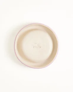 Seia Tasse & Untertasse lila