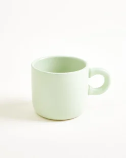 Seia Tasse & Untertasse matcha