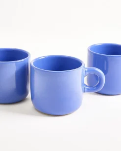 Seia Tasse klein cornflower