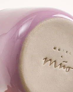 Seia Tasse klein lila