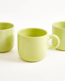 Seia Tasse klein lime