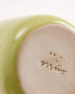 Seia Tasse klein lime