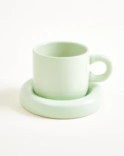 Seia Tasse klein matcha