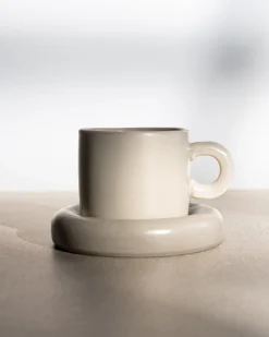Seia Tasse klein sand