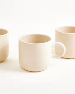 Seia Tasse klein sand
