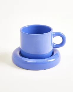 Seia Untertasse klein cornflower