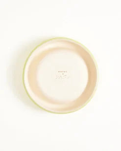 Seia Untertasse klein lime