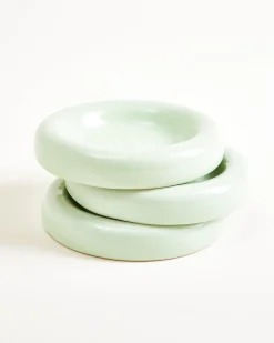 Seia Untertasse klein matcha