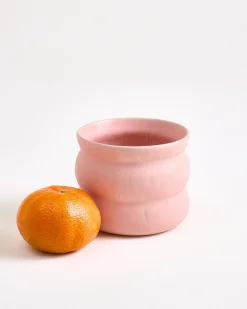 Sintra Becher klein bubble rosé