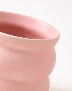 Sintra Becher klein bubble rosé 4er-Set