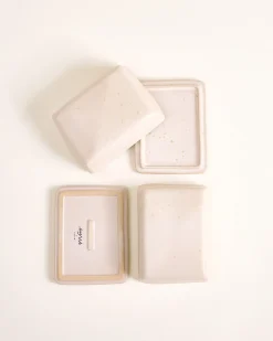 Sintra Butterdose sand