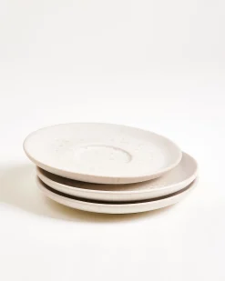 Sintra Cappuccinotasse & Untertasse klein classic sand 4er-Set
