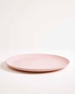 Sintra Geschirr-Set modern rosé 7-teilig