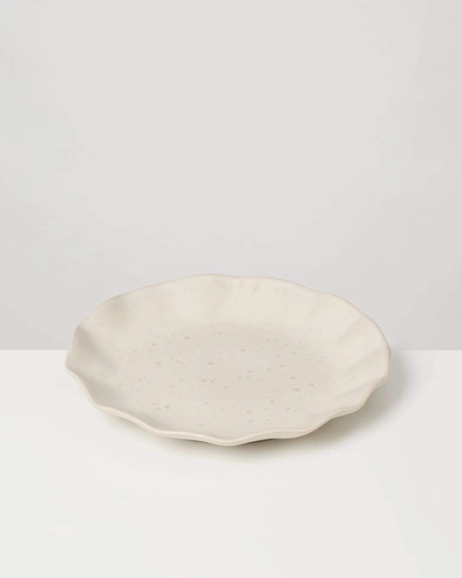 Sintra Geschirr-Set shell sand 32-teilig