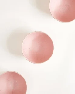 Sintra Müslischale rosé