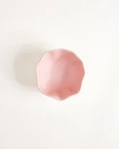 Sintra Müslischale shell rosé