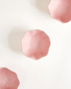 Sintra Müslischale shell rosé