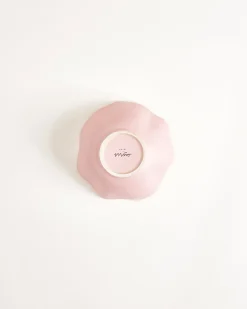 Sintra Müslischale shell rosé