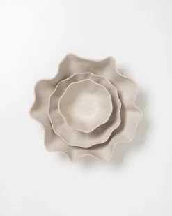 Sintra Pastateller shell sand