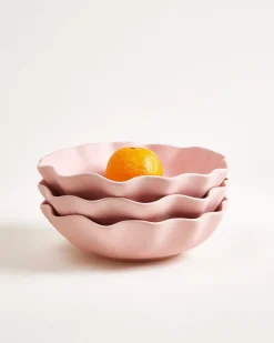 Sintra Pastateller shell rosé