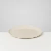 Sintra Servierplatte L oval sand