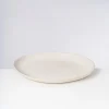 Sintra Servierplatte XL oval sand