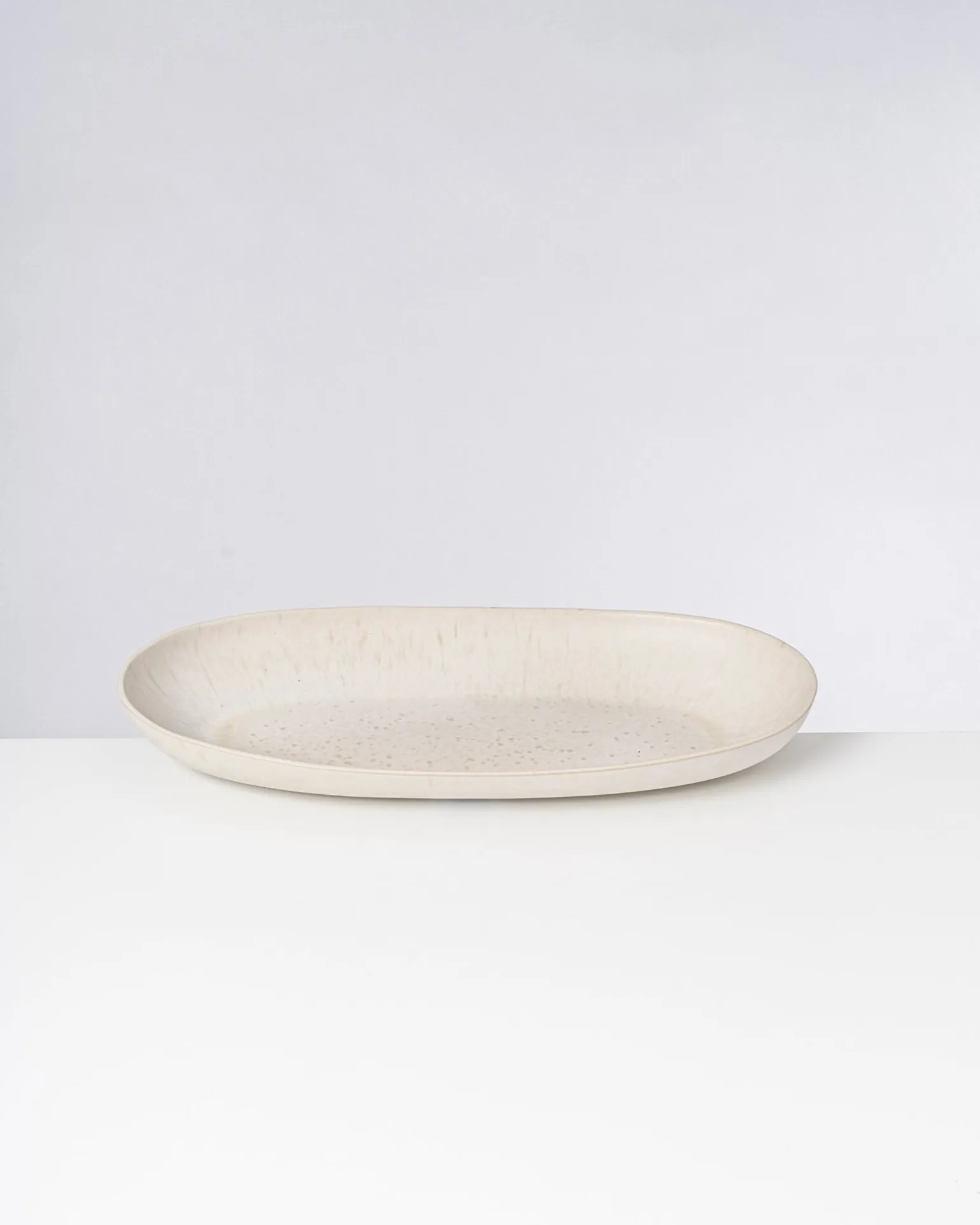 Sintra Servierplatte XL sand