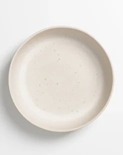 Sintra Servierschale klein modern sand