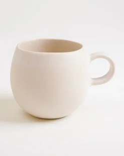 Sintra Tasse groß sand
