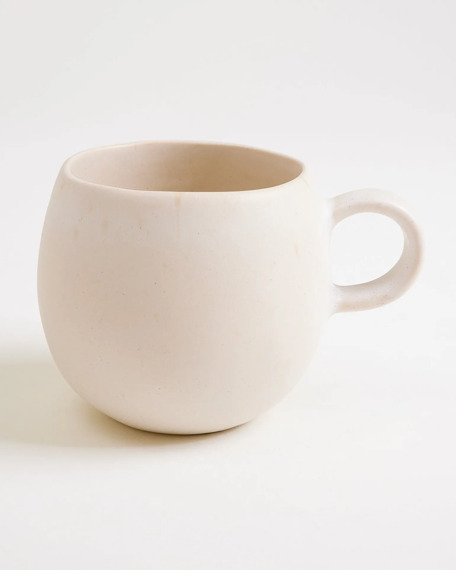 Sintra Tasse groß sand