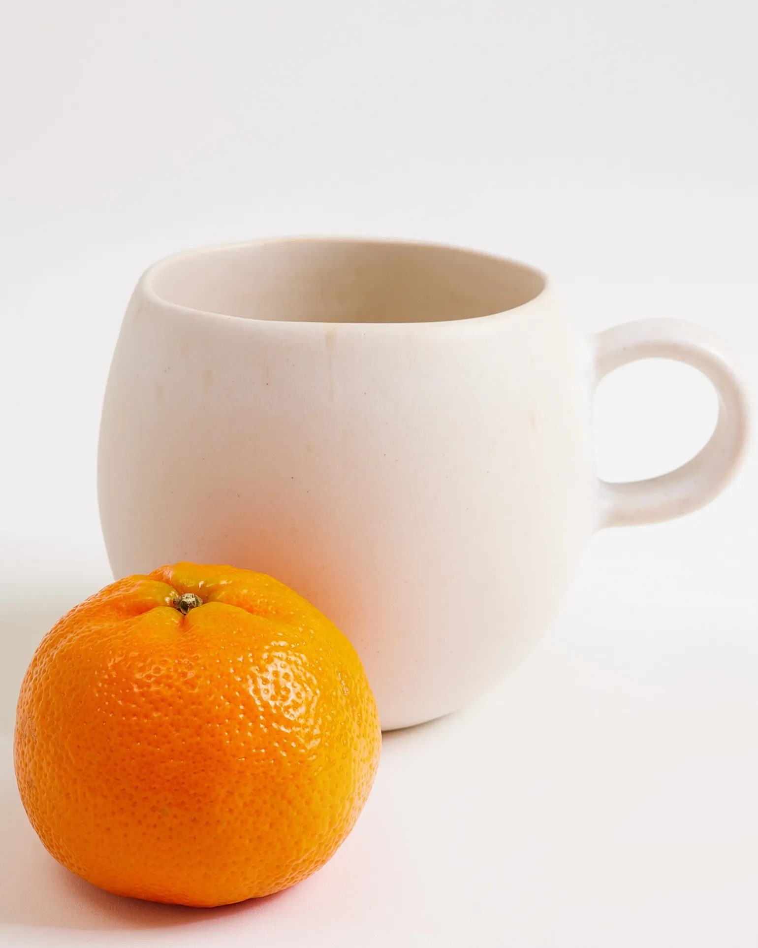 Sintra Tasse groß sand