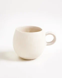 Sintra Tasse klein sand