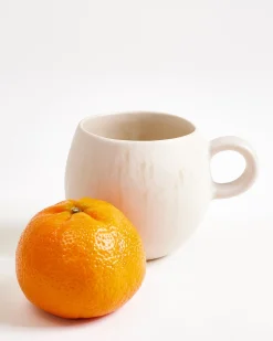 Sintra Tasse klein sand 4er-Set