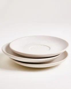Sintra Teetasse & Untertasse groß classic sand 4er-Set