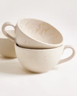 Sintra Teetasse classic sand