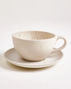 Sintra Teetasse classic sand