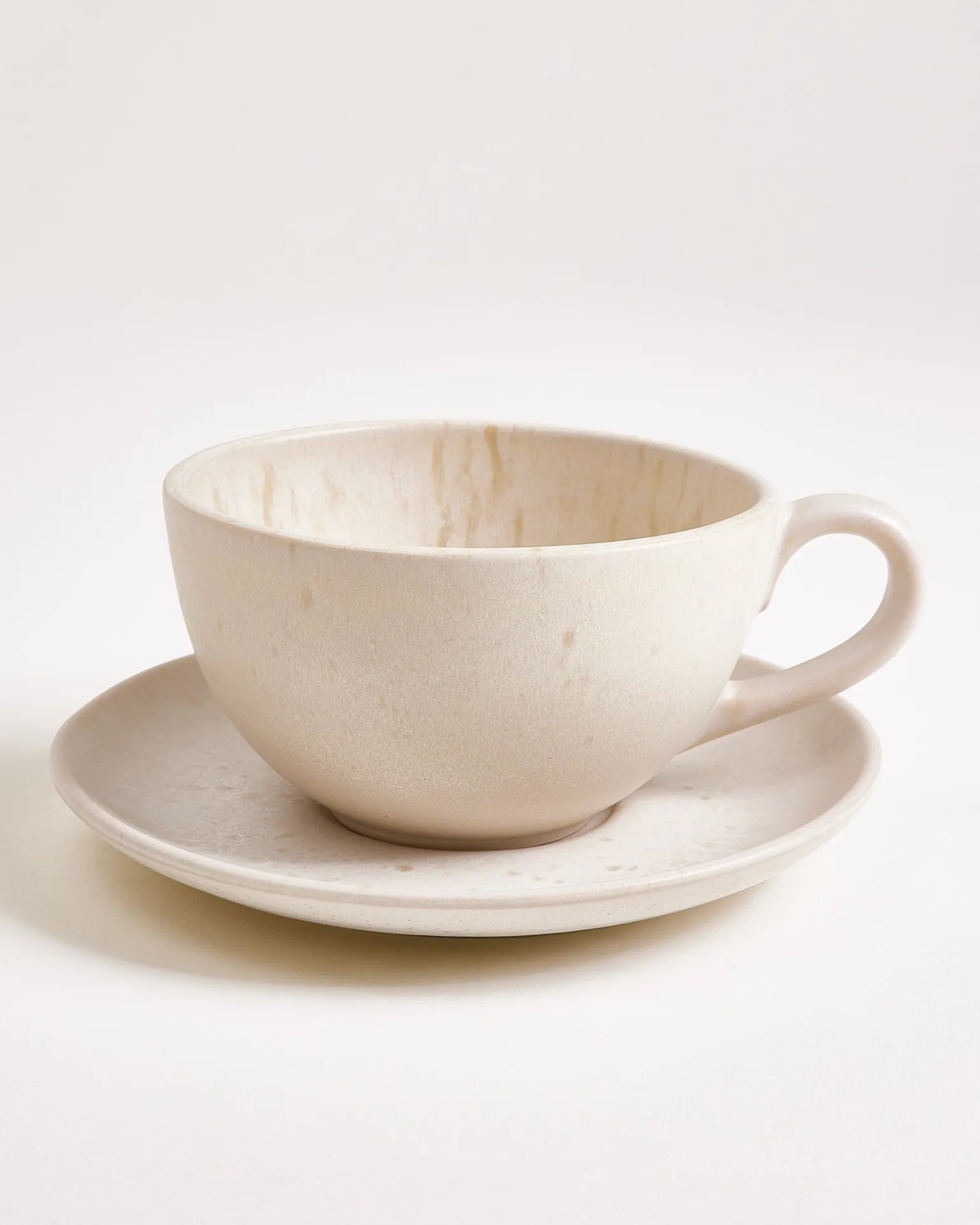 Sintra Teetasse classic sand