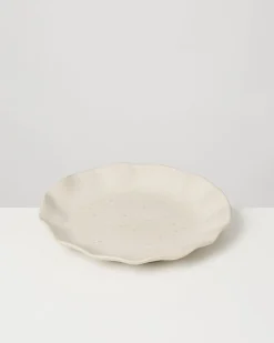 Sintra Teller klein shell sand