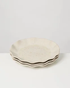 Sintra Teller klein shell sand