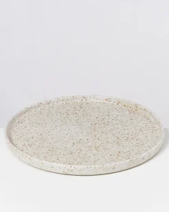 Tavira Geschirr-Set sand 40-teilig